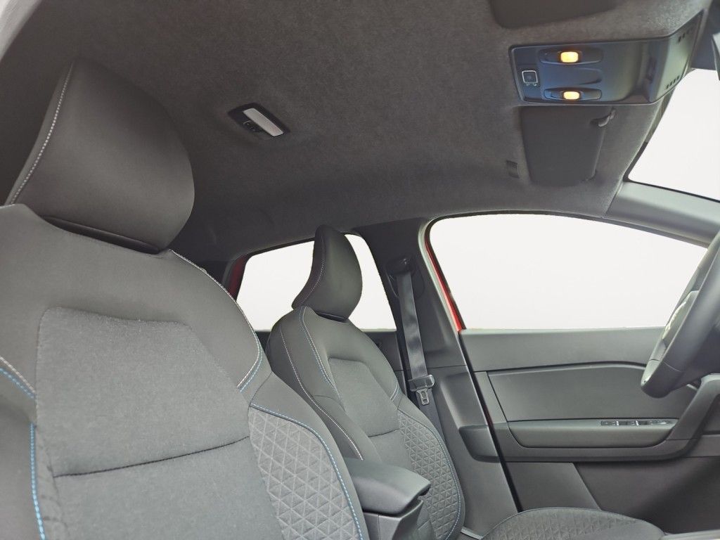 Fahrzeugabbildung Mitsubishi ASX 1.6 Hybrid PLUS Sitzheizung Rückfahrkamera..