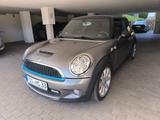 MINI JCW, Motor 0km - MINI MINI: Moto