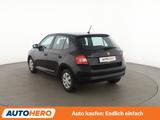Skoda Fabia 1.0 MPI Active*KLIMA*USB*GARANTIE* - Skoda Fabia: Active