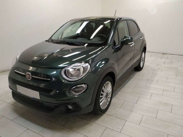 Fiat FIAT 500X 1.6 mjt Connect 130cv