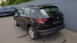 Skoda Karoq 1.0 TSI DSG Ambition Klima/Sitzh/LED/Alu - gebrauchte Skoda Karoq aus dem Jahr 2018
