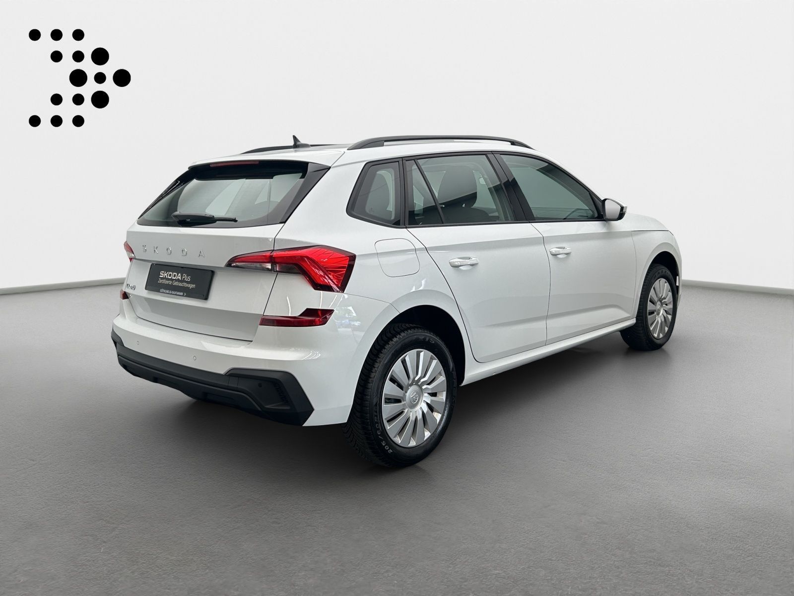 Skoda Kamiq - Bild 3