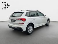 Skoda Kamiq - Vorschau Bild 3