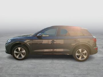 Audi Q5 - 2