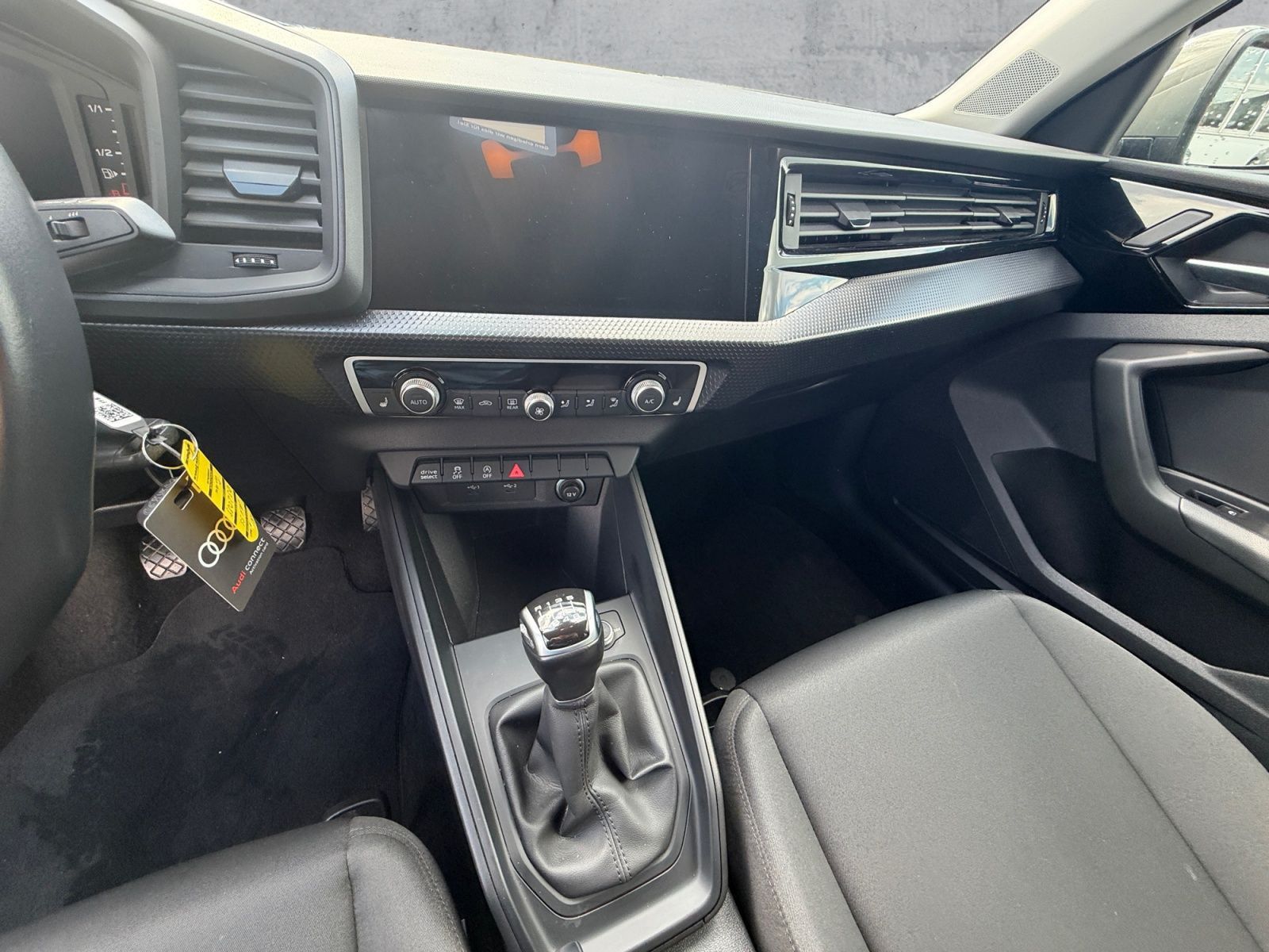 Audi A1 - Bild 11