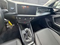 Audi A1 - Vorschau Bild 11