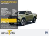 Volkswagen Amarok 3.0 TDI DOKA STYLE AHK MATRIX VIRTUAL - VW Amarok in Duisburg