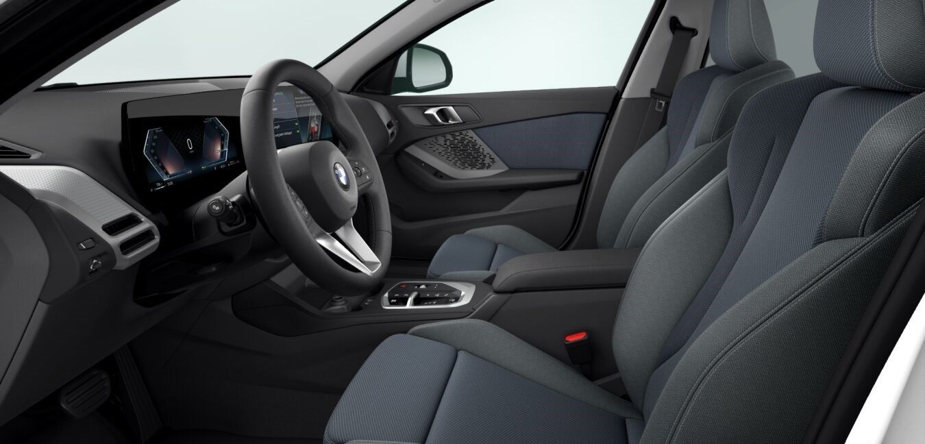 BMW 120 - Bild 5