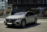 Mercedes-Benz EQS 580 4M SUV AMG-Sport/Pano/Hyper/Airm/HAL/HUD - Mercedes-Benz EQS SUV Gebrauchtwagen