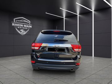Jeep Grand Cherokee - 5