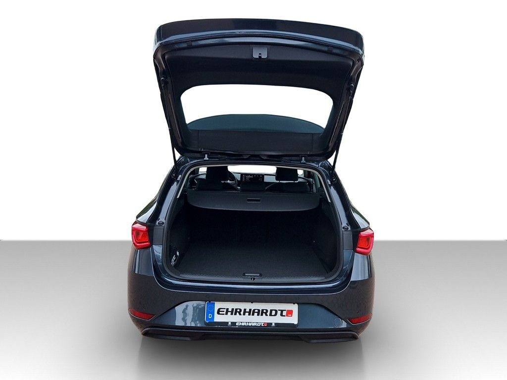 Seat Leon - Bild 11