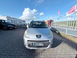 Peugeot Partner Tepee Mix 1.6 HDi 2011 5P - Peugeot Partner Tepee: Hdi