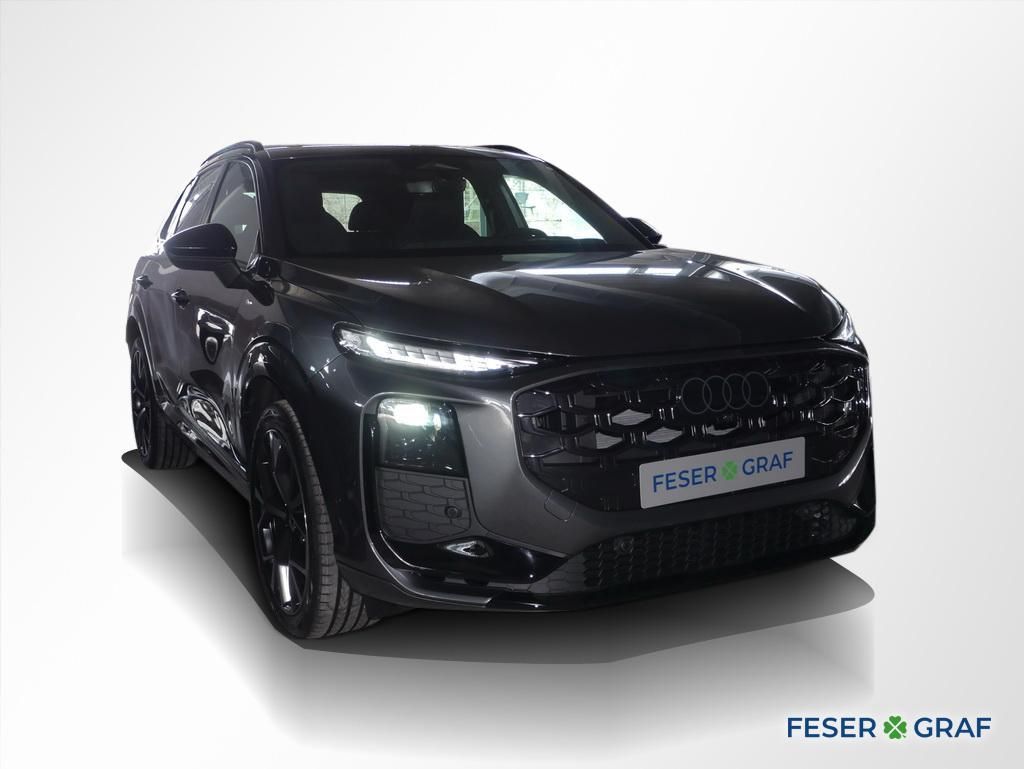 Audi Q3 - Bild 2