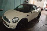 MINI COOPER Roadster 1.6 Cooper Color-Line - MINI Cooper in Mannheim