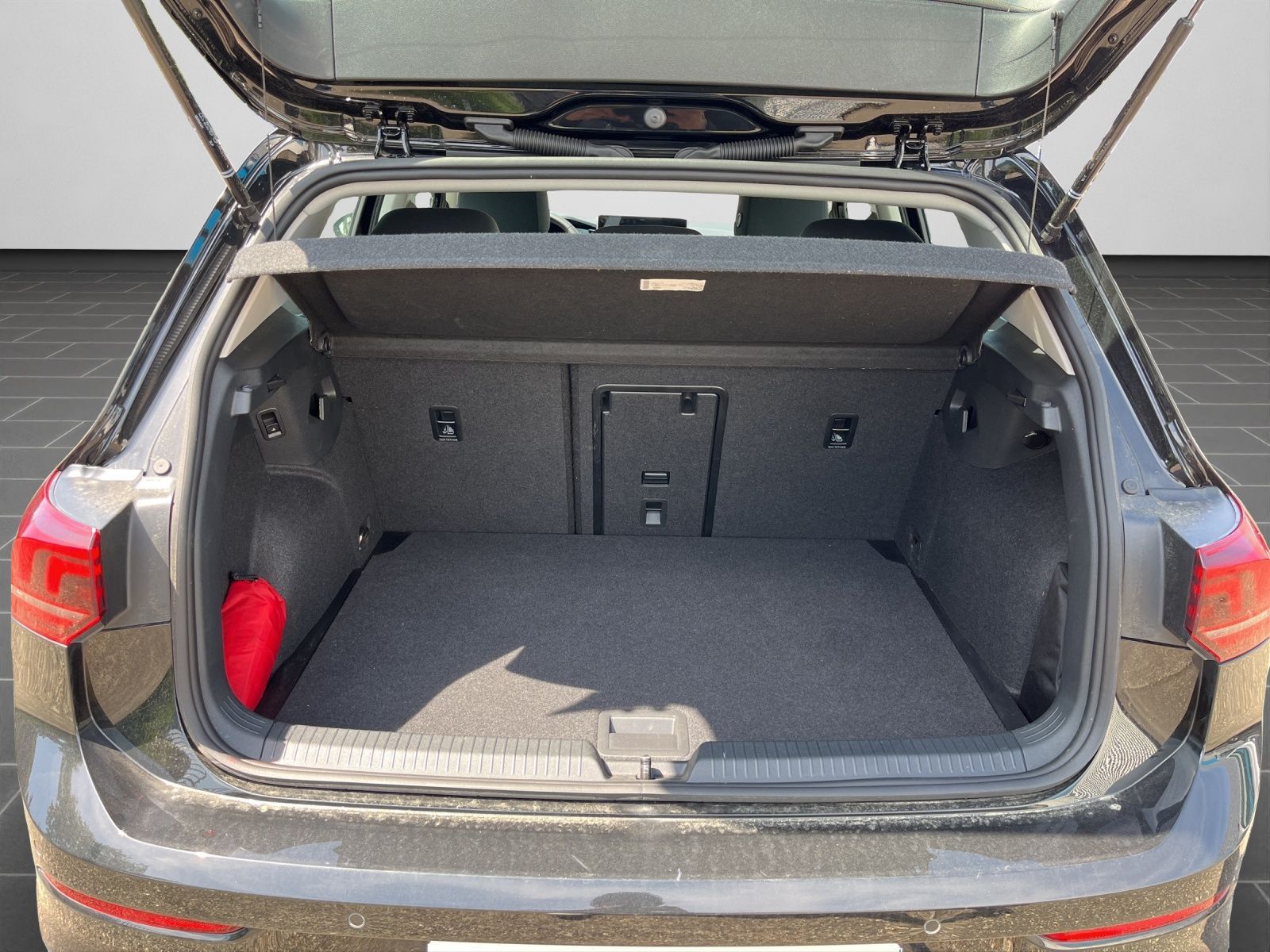 Volkswagen Golf - Bild 14