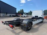 Mercedes-Benz Atego 1524 - Mercedes-Benz Atego 1