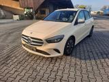 Mercedes-Benz B 180 d  TAXI - Mercedes-Benz B 180: Taxi