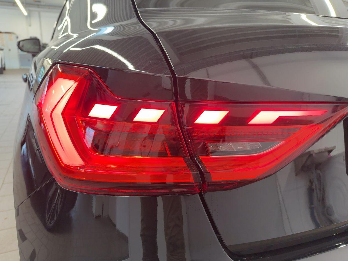 Audi A1 Sportback S line 30 TFSI S tronic