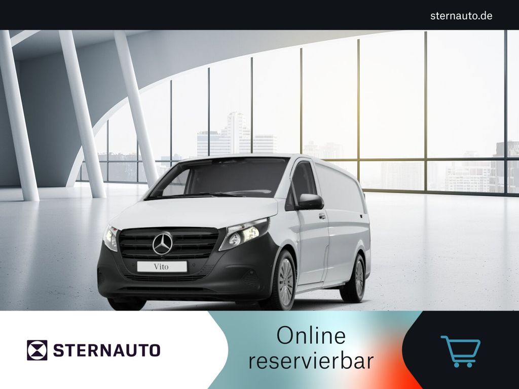 Image of Mercedes-Benz Vito