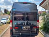 Knaus Box Star 630 ME, Modell 2012 - Knaus Diesel Kastenwagen
