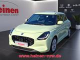 Suzuki Swift 1.2 Mild-Hybrid CVT Comfort NAVI LED ACC - Suzuki Jahreswagen