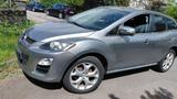 Mazda CX-7 2.2 MZR-CD Exclusive-Line - Mazda CX-7: Exclusive Line