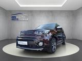 Kia Soul Spirit/NAVI/LED/LEDER/TRAUM FARB KOMBI! - Kia Soul: Leder
