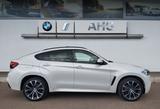 BMW X6 xDrive30d M-Sportpaket*KAM*HUD*AHK*21 Z0LL - BMW X6 Gebrauchtwagen in Stuttgart