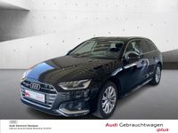 Audi A4 Avant 40 TDI Quattro+Navi+Matrix+Tempo+Acc+Am