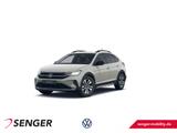 Volkswagen Taigo ENERGY 1,0 l TSI Travel Assist Paket LED - Volkswagen Taigo in Lübeck