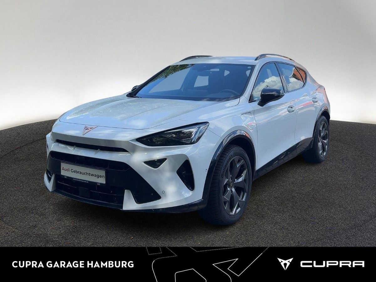 Cupra Formentor 1.5 e-HYBRID DSG Kameras Sitzhzg LM18