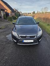 Ford Mondeo 2,0 Titanium Titanium - Ford Mondeo aus 2010: Titanium