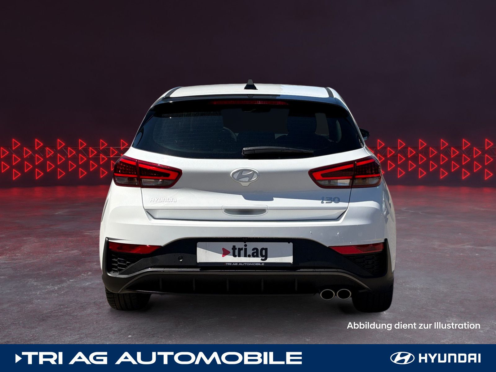Hyundai i30 - Bild 4