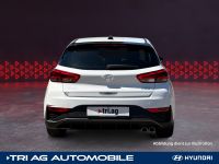 Hyundai i30 - Vorschau Bild 4