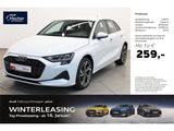 Audi A3 Sportback 35 TFSI advanced S-Tronic AHK/NAV