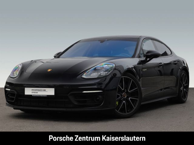 Porsche Panamera 4 E-Hybrid