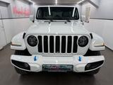 Jeep Wrangler 2.0 UNLIMITED SAHARA 4XE HIGH ALTITUDE - Jeep: Sahara