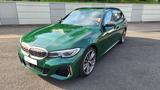 BMW M340d xDrive touring Individual - gebrauchte BMW M340d aus dem Jahr 2020