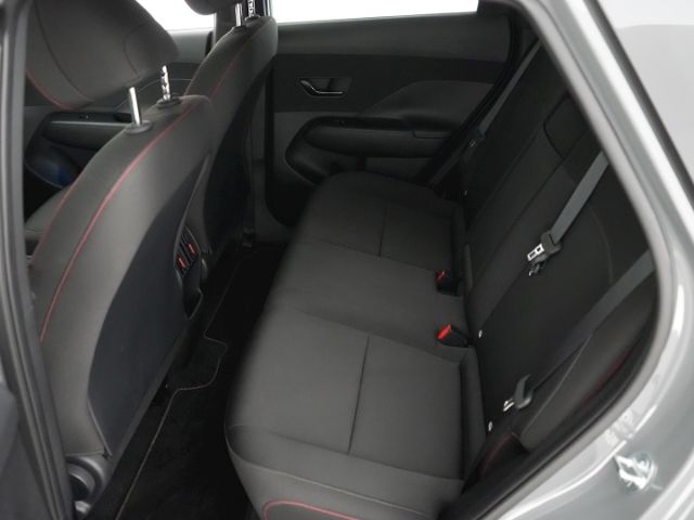 KONA Elektro N-LINE 65kWh AT+VOLL LED+NAVI+RÜCKF