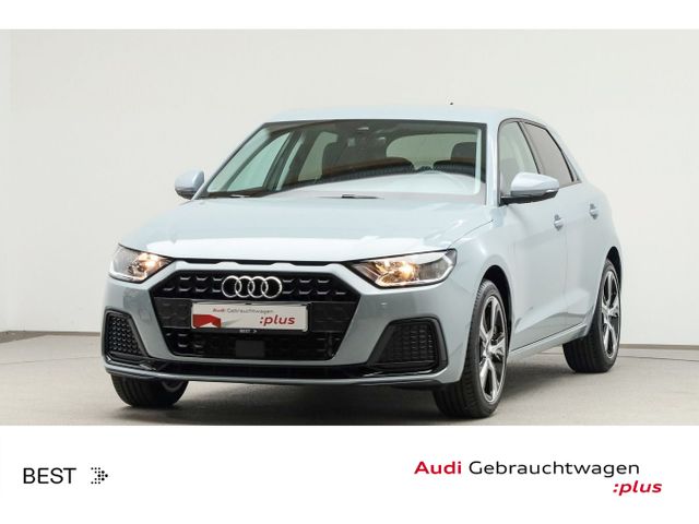 Audi A1 Sportback 25 TFSI advanced*VIRTUAL*SMART-INTE