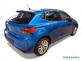 Seat Ibiza 1.0 TSI Xcellence DSG/LED/Kamera/Sitzhzg./ - Seat Ibiza: Blau