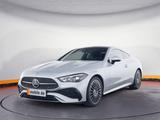 Mercedes-Benz CLE300 4M AMG AdvPlus DISTRO Pano MLED Burm Memo - Mercedes-Benz CLE 300 Gebrauchtwagen