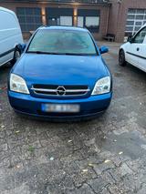 Opel Vectra-C 90 KW 2004 Bj. - Opel Vectra Gebrauchtwagen in Dortmund