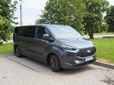 Ford Tourneo Custom 2.5 PHEV 340 L2 Titanium - Ford Tourneo Custom Plug-in Hybrid (PHEV) Gebrauchtwagen