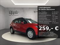 Seat Arona - Vorschau Bild 1