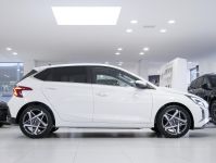 Hyundai i20 - Vorschau Bild 10