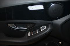 Fahrzeugabbildung Mercedes-Benz C 220 d T-Modell 9-G Automatik + LED + AHK