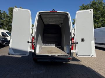 Mercedes Sprinter - 5