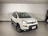 Fiat Panda 1.3 MJT S&S Trekking - Fiat Panda TREKKING mit Diesel-Antrieb