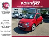 Fiat 500C 1.0 M-HYBRID CABRIOLET KOMFORT - Fiat Vorführfahrzeuge